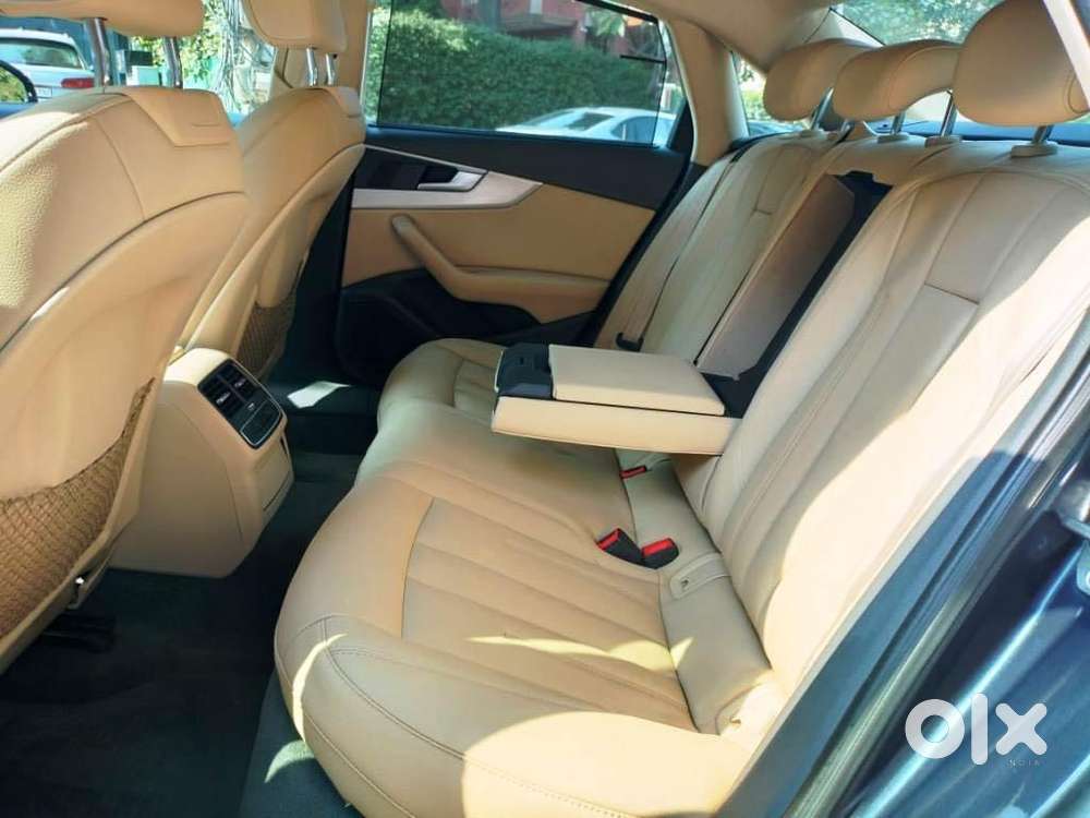 Audi A4 1.4 30 Tfsi Technology Pack, 2017, Petrol