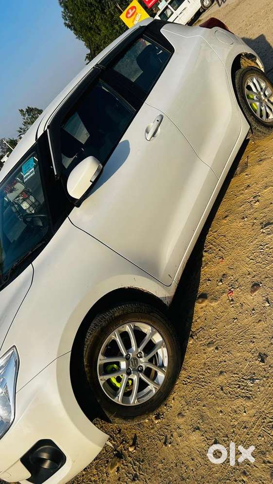 Maruti Suzuki Swift 27 December 2023 Petrol Well Maintained