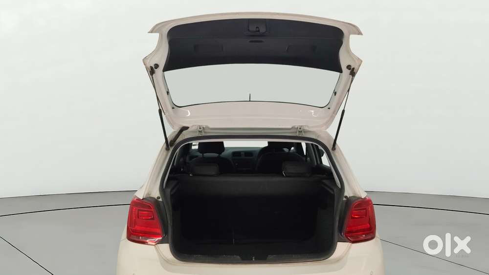 Volkswagen Polo 1.0 Tsi Comfortline At, 2021, Petrol