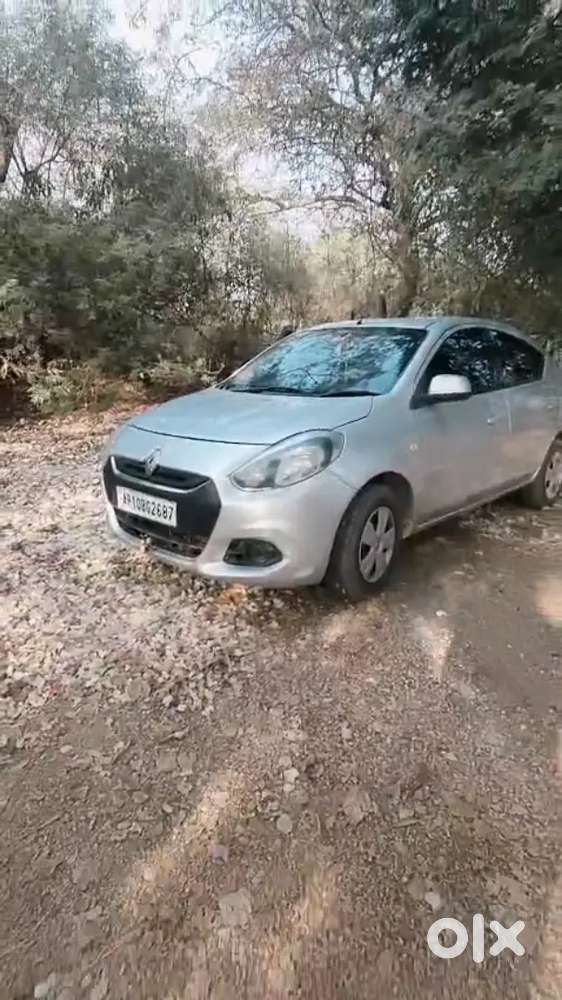 Renault Duster 2014