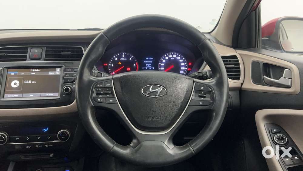 Hyundai Elite I20 Asta Option Diesel, 2019, Diesel