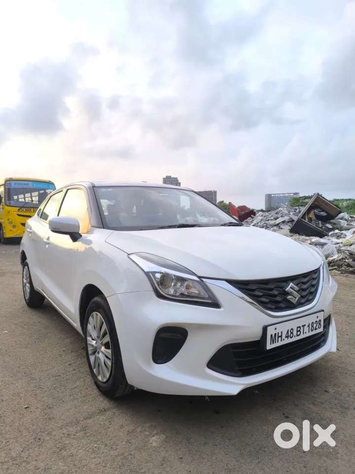 Maruti Suzuki Baleno Delta, 2020, Petrol