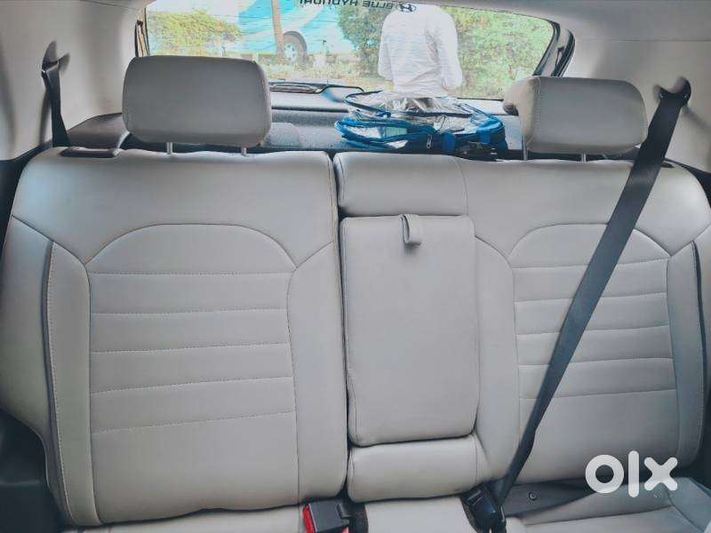 Hyundai Creta 1.5 Mpi Sx Petrol Ivt, 2023, Petrol