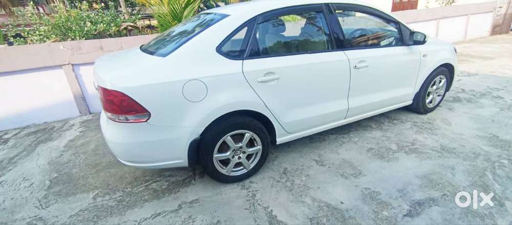 Volkswagen Vento In Good Condition