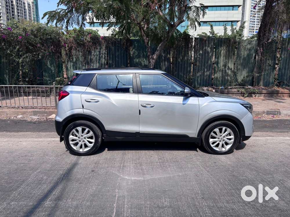 Mahindra Xuv300 W8 Diesel, 2020, Diesel