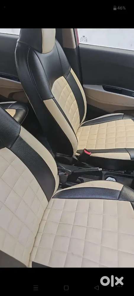 Hyundai Grand I10 2017 Petrol 75000 Km Driven