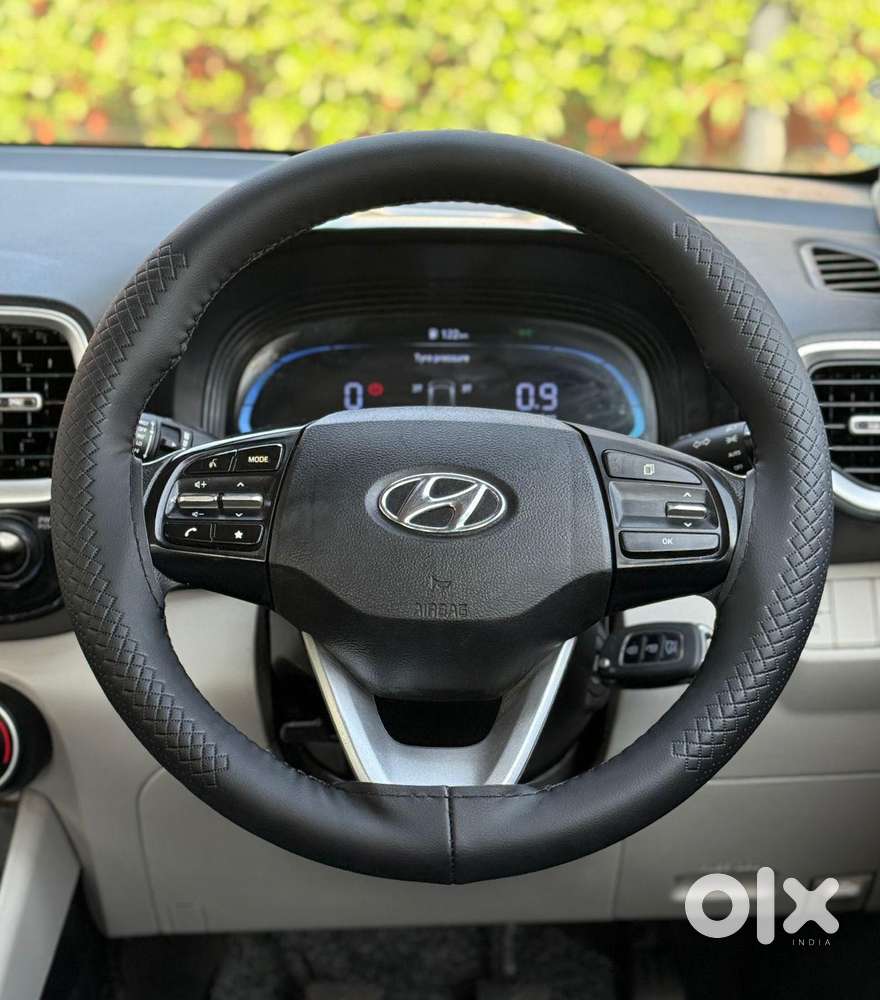 Hyundai Venue S Mt 1.2 Kappa, 2023, Petrol