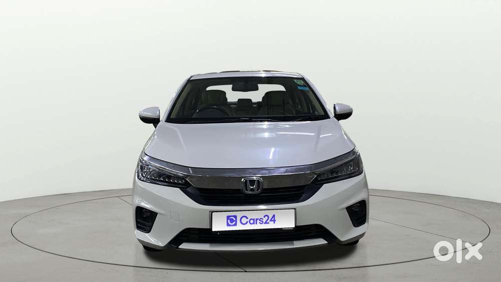 Honda City I-vtec Cvt Zx, 2023, Petrol