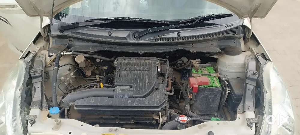 Maruti Suzuki Swift 2016
