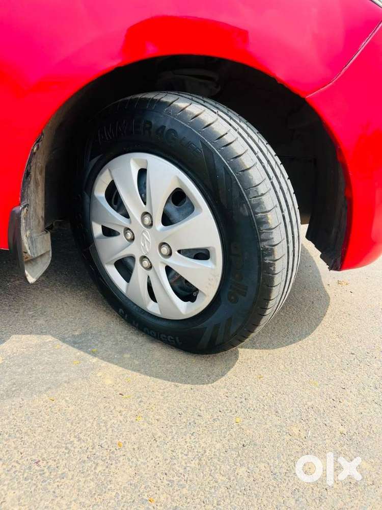Hyundai I10 Sportz, 2011, Petrol