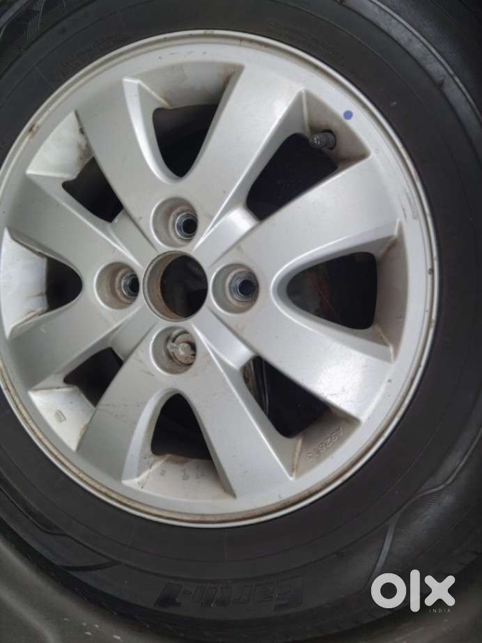 Maruti Suzuki Ritz Zxi Bs-iv, 2013, Petrol