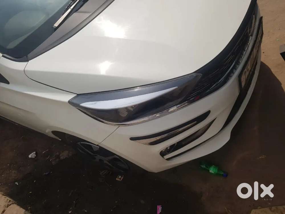 Tata Tigor 2025 Cng Amt Top Model & Hybrids 21000 Km Driven