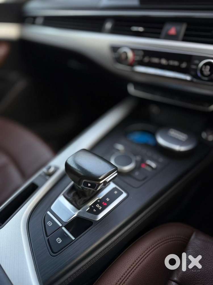 Audi A4 1.8 35 Tfsi Premium Plus, 2019, Diesel