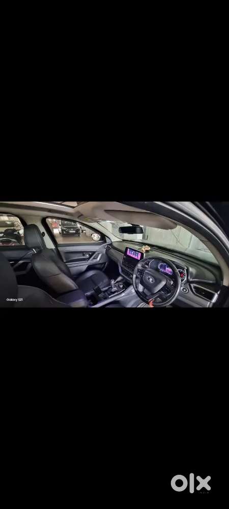 Tata Harrier 2.0 Kryotec Dark 2020 Look Like  Anew