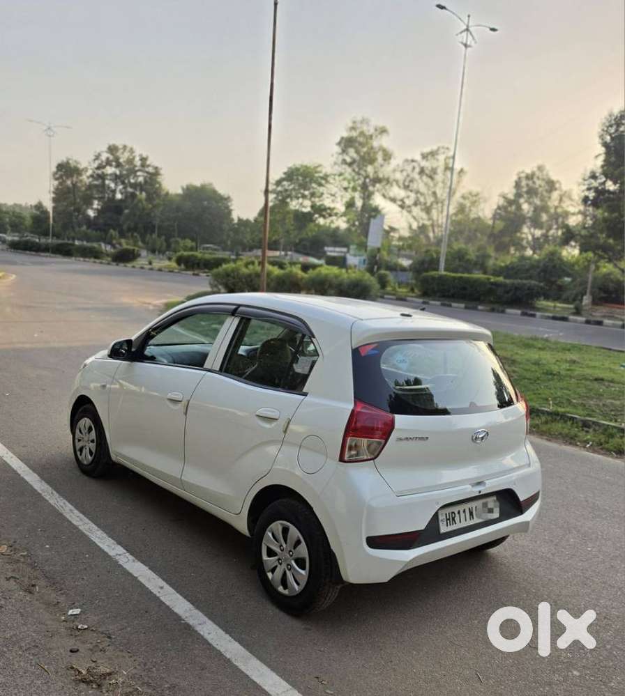 Hyundai Santro Magna, 2021, Petrol