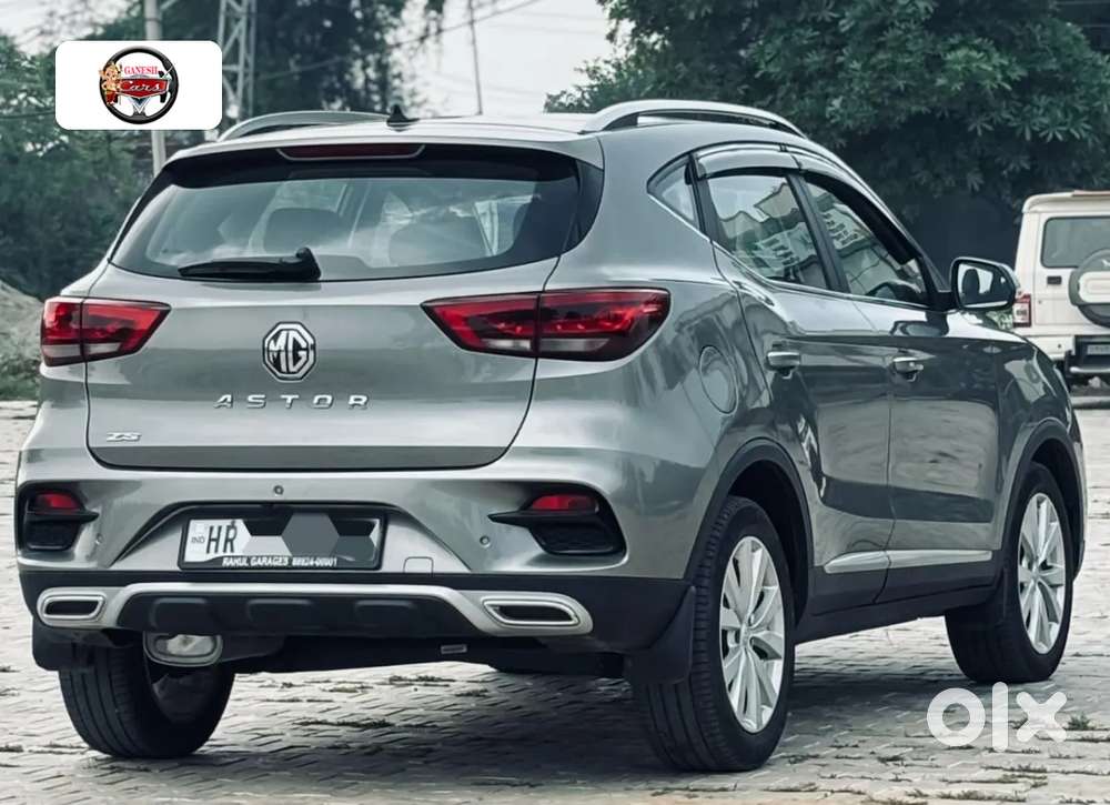 Mg Astor 1.5 Savvy Cvt, 2024, Petrol
