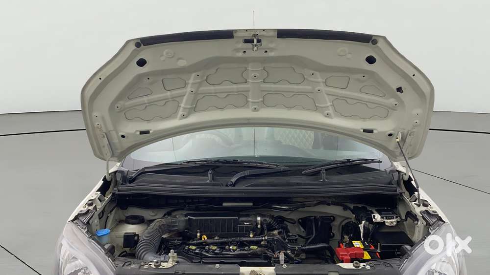Maruti Suzuki Wagon R Zxi 1.2, 2021, Petrol