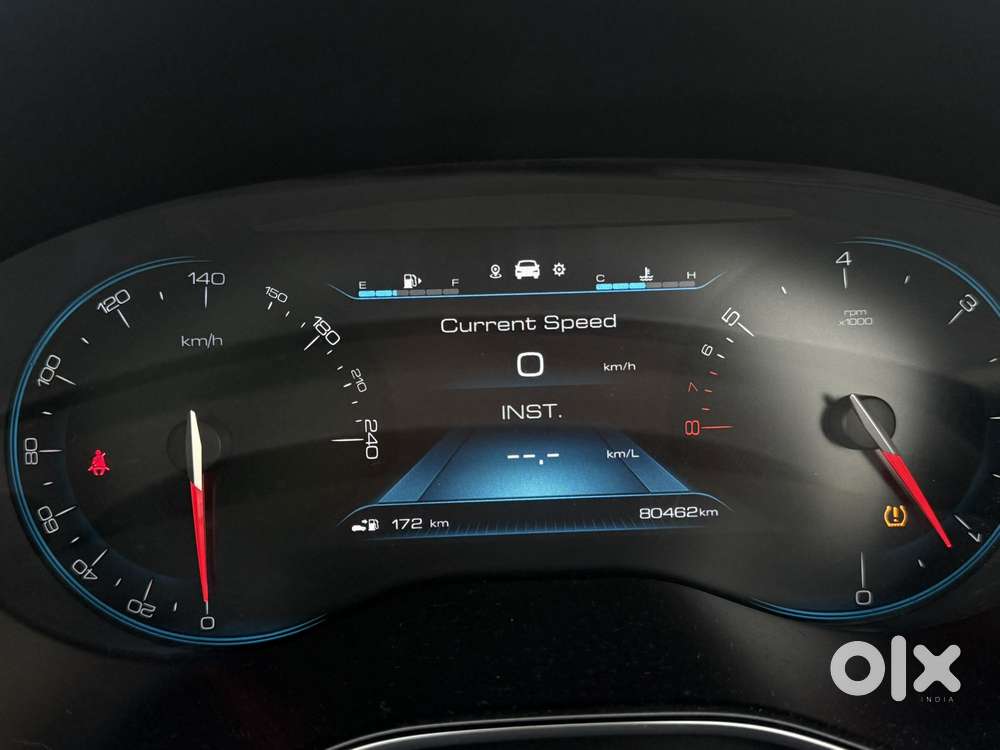 Mg Hector Style Diesel Mt, 2022, Diesel