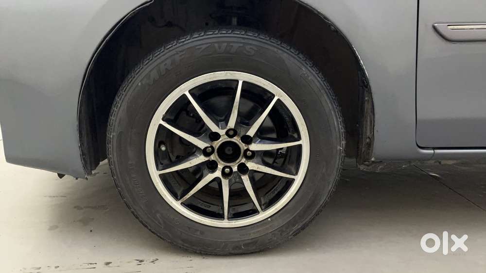 Toyota Etios Vxd, 2015, Diesel