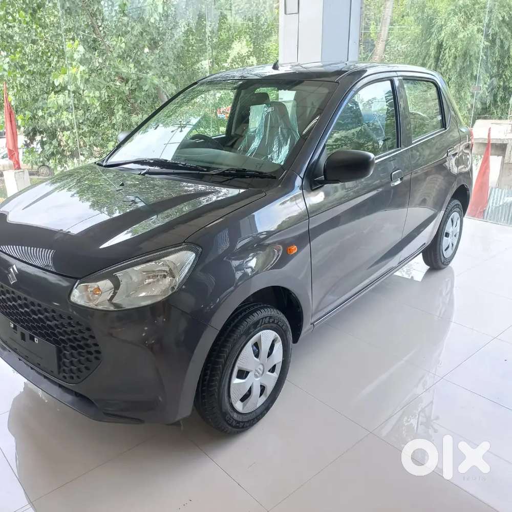 Maruti Suzuki Alto K10 2026 Petrol 0 Km Driven