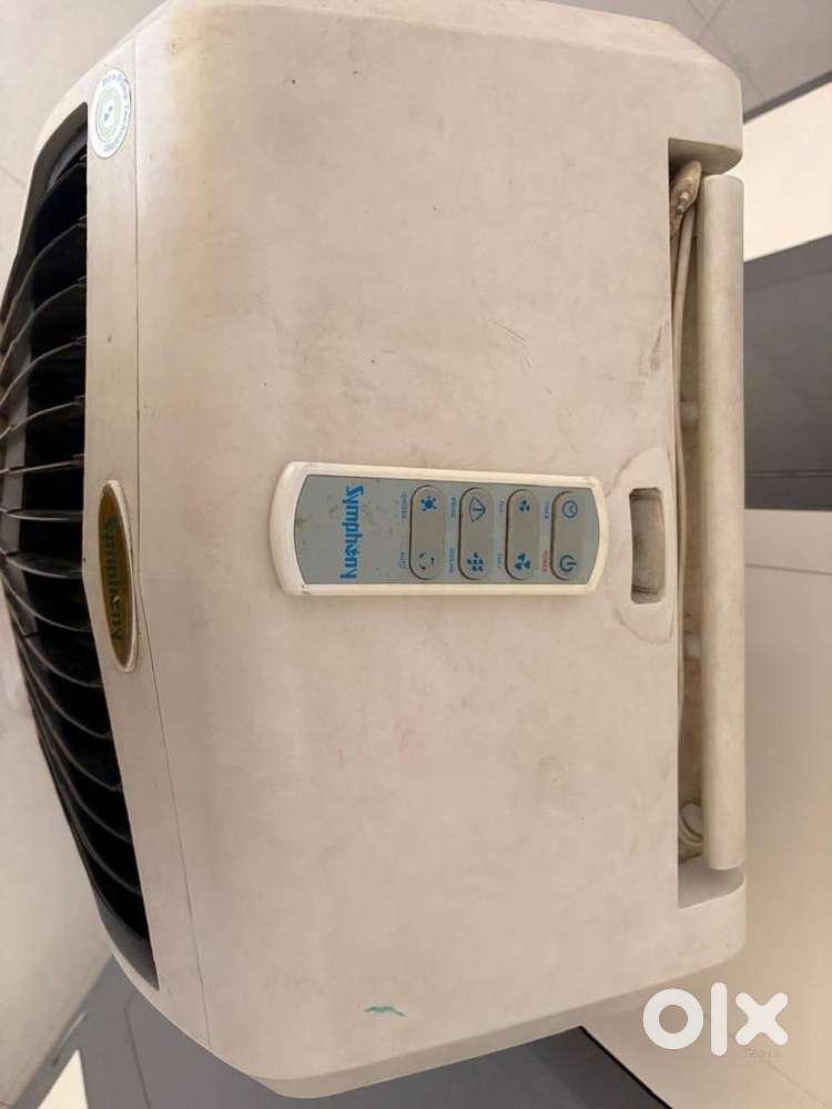 SYMPHONY AIR COOLER