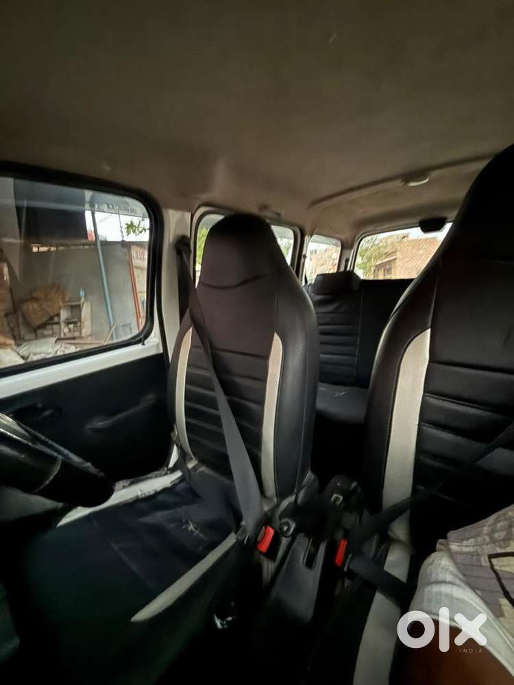 Maruti Suzuki Eeco 2023 Lpg Well Maintained