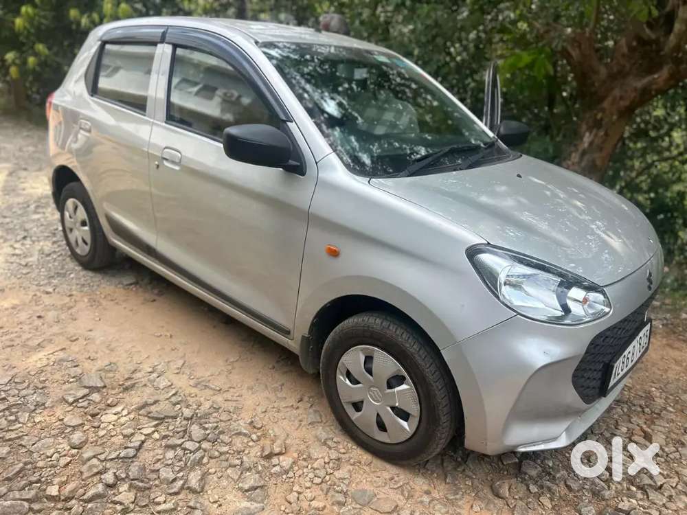 Maruti Suzuki Alto K10 2023