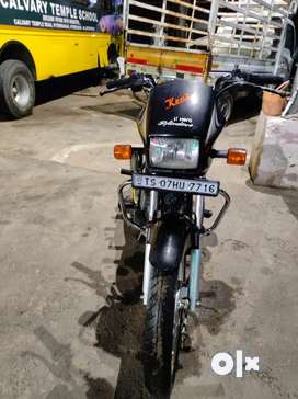 Buy Sell Second Hand Splendor in Hyderabad Used Motorcycles in Hyderabad OLX