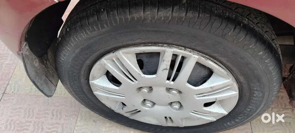 Hyundai Santro Gls Ii 2008 Zip Plus Manual