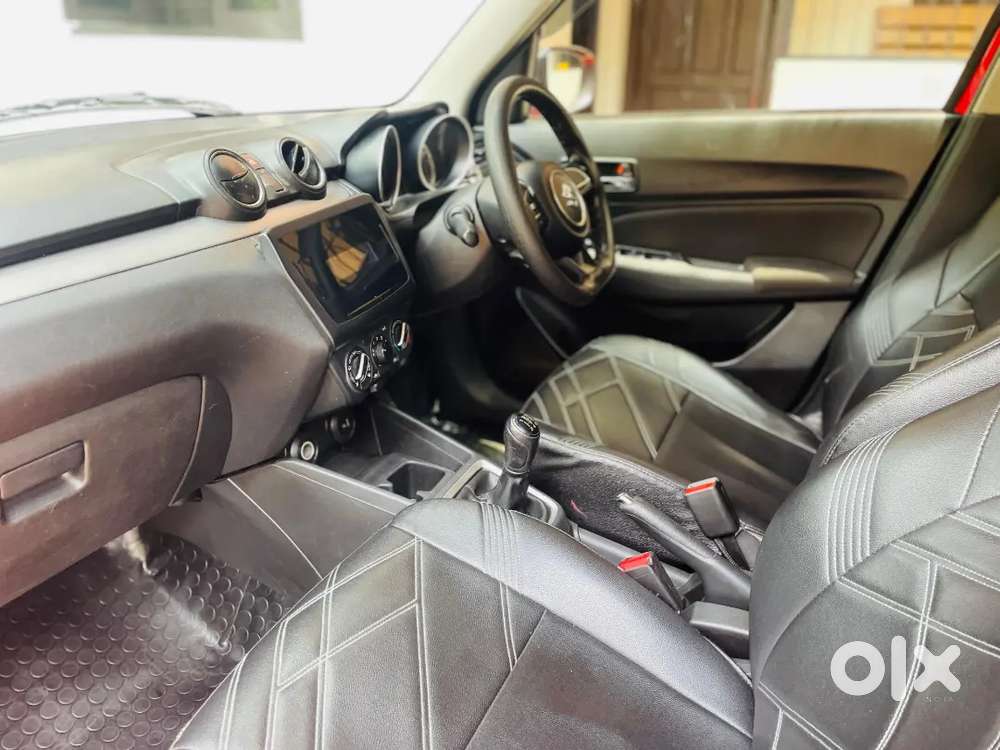 Swift Vxi 2021 Model