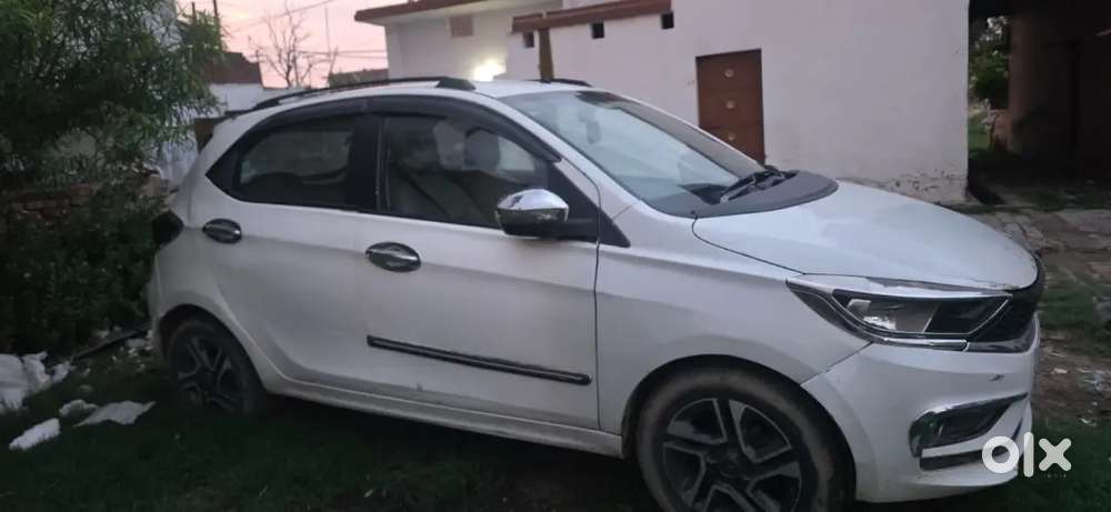 Tata Tiago 1.05 Revotorq 2022