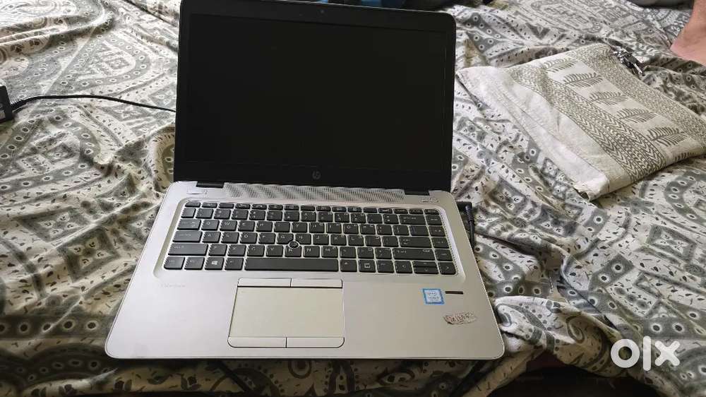 HP Laptop Almost non used