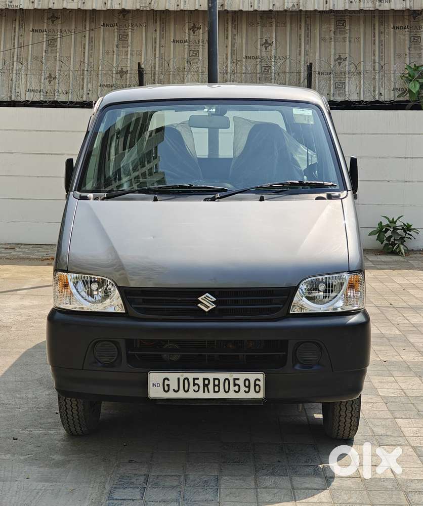 Maruti Suzuki Eeco