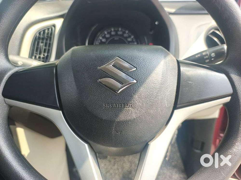 Maruti Suzuki Wagon R 1.0 2019-2022 Vxi (o), 2022, Petrol