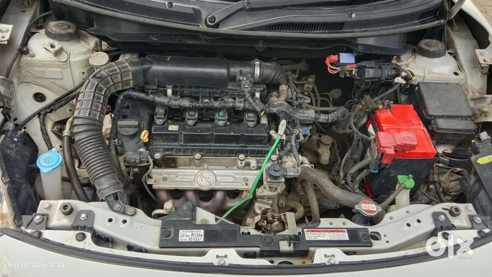 Maruti Suzuki Swift Dzire 1.3 Vxi, 2022, Petrol
