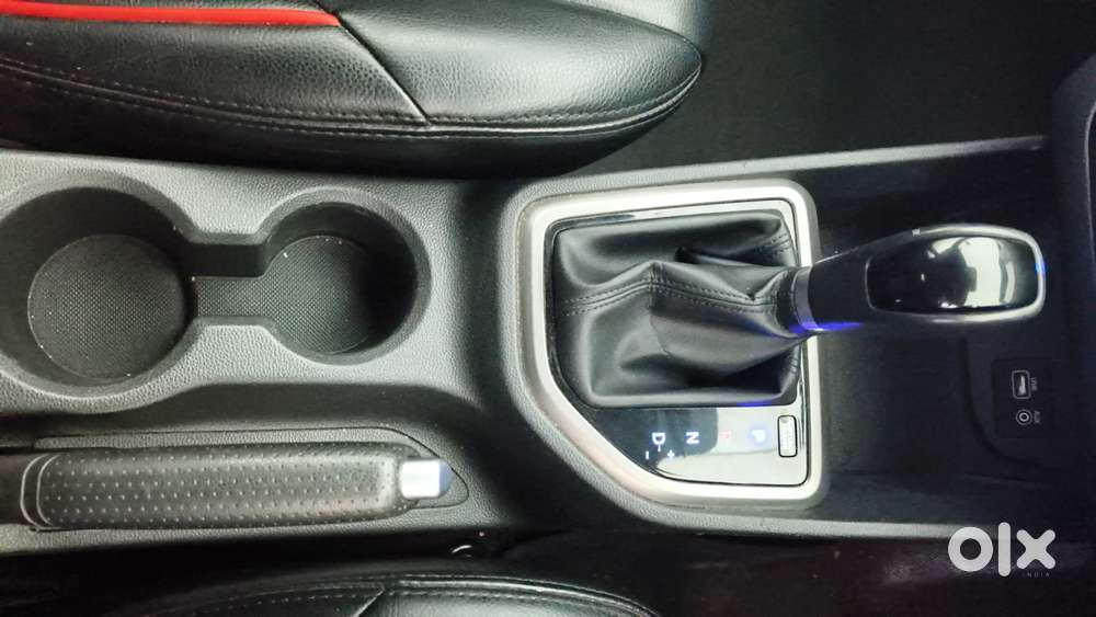 Hyundai Creta 1.6 Sx Plus Petrol At, 2017, Petrol