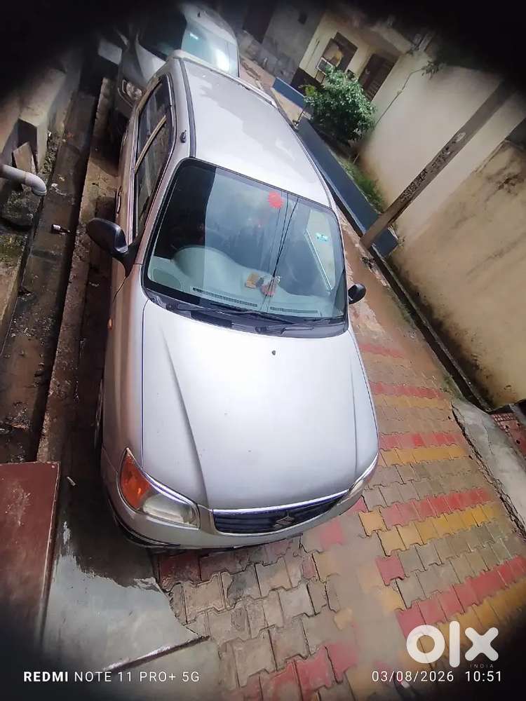 Maruti Suzuki Alto K10 2014 Second Owner