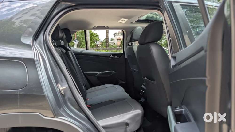 Skoda Kylaq Prestige, 2025, Petrol