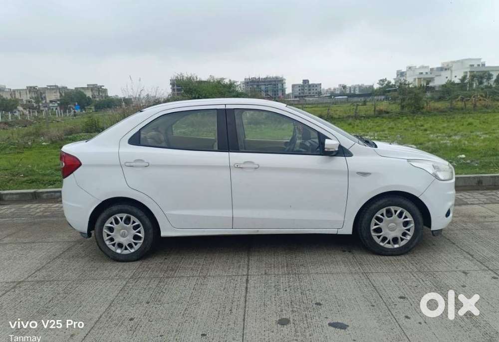 Ford Figo Aspire, 2016, Diesel