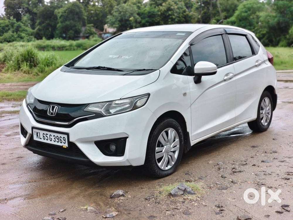 Honda Jazz 1.2 Sv I Vtec, 2015, Petrol