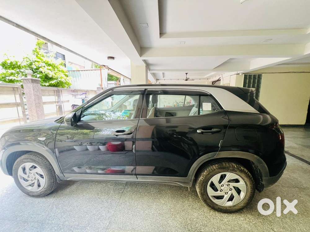2023 Hyundai Creta Petrol 1.5