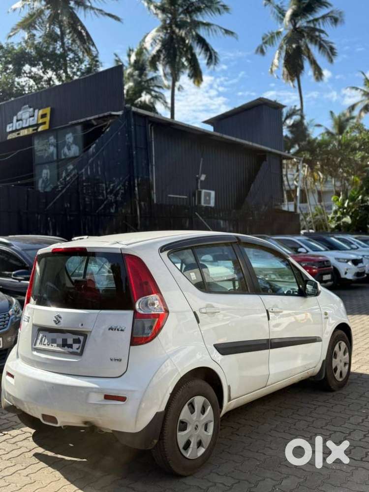 Maruti Suzuki Ritz Vdi Bs-iv, 2012, Diesel