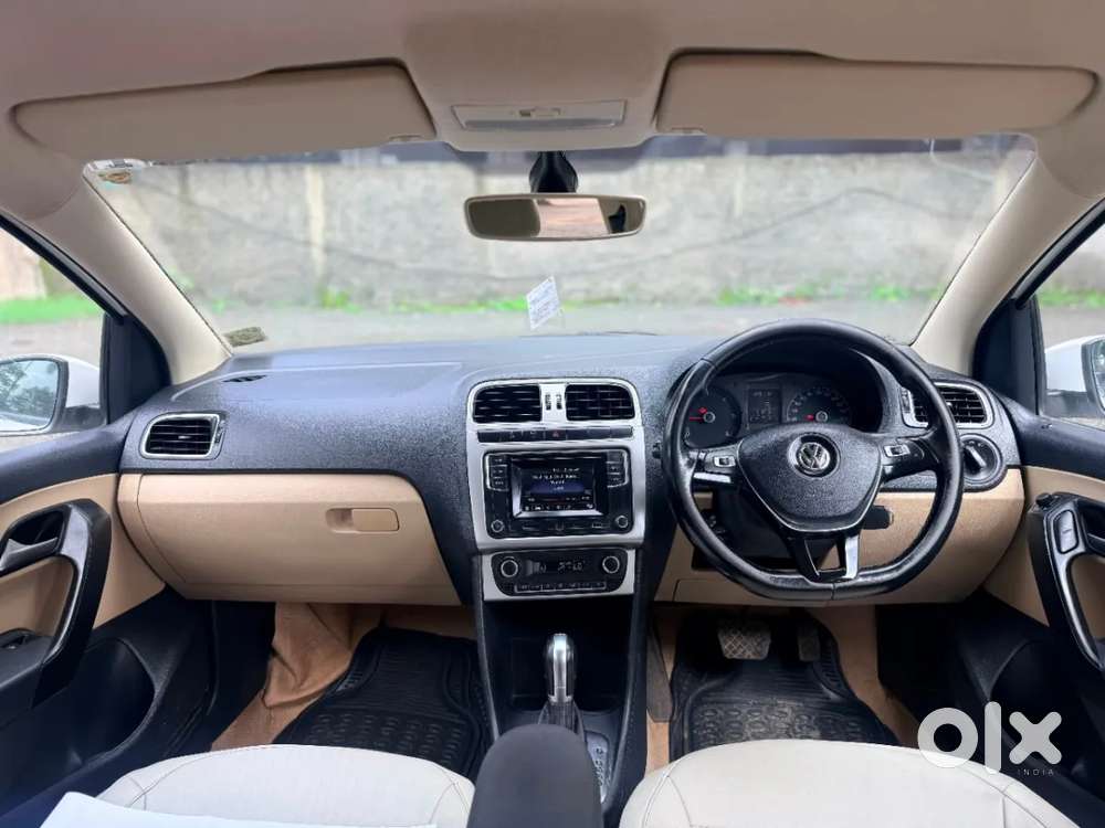 Volkswagen Ameo 1.5 Tdi Highline At, 2016, Diesel