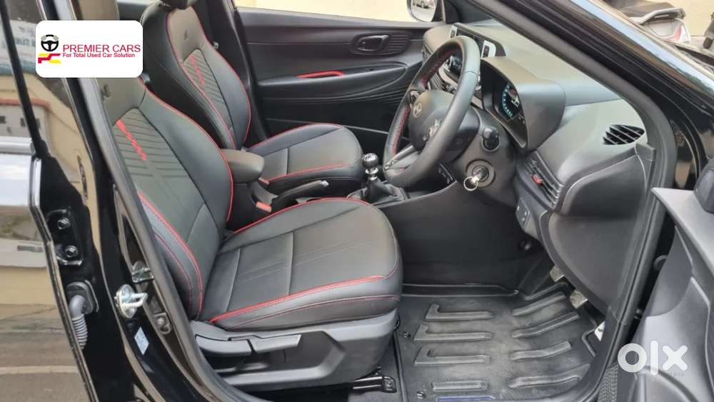 Hyundai I20 N Line, 2026, Petrol