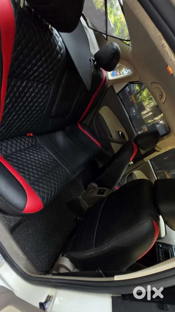 Skoda Rapid Ambition Plus 2014