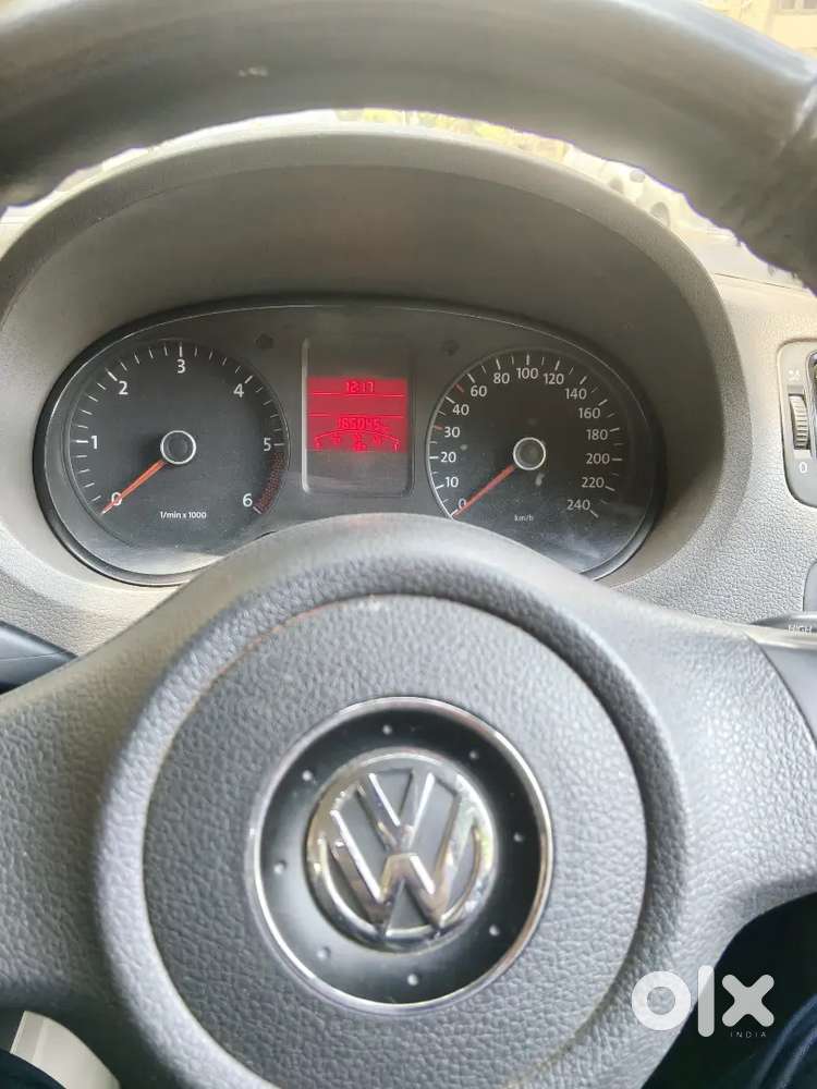 Volkswagen Vento 2010 Diesel 140000 Km Driven