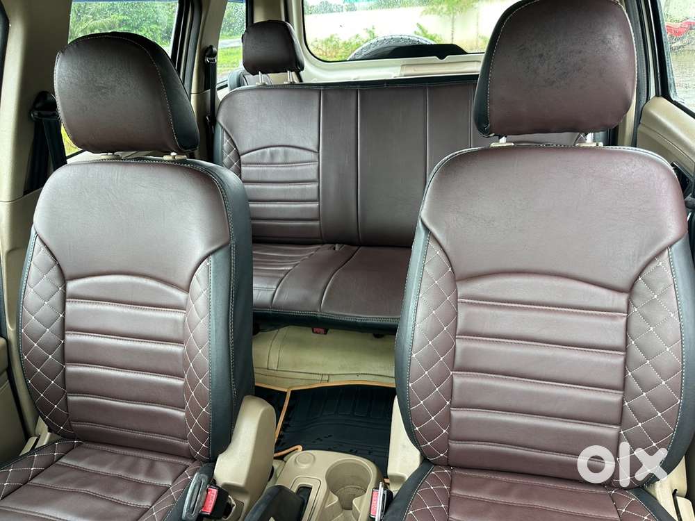 Mahindra Tuv 300 Plus 2019