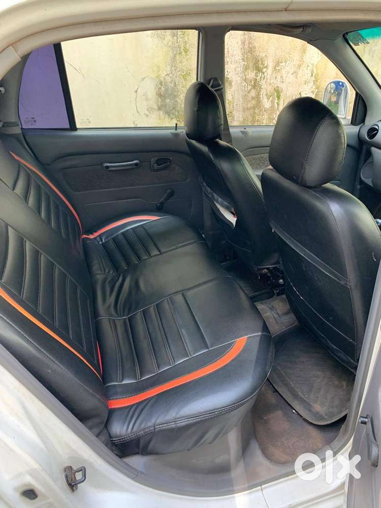 Hyundai Santro Xing 2007