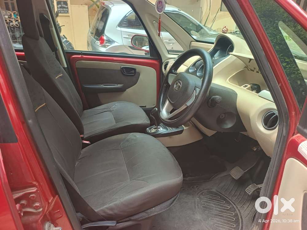 Tata Nano Xta, 2015, Petrol