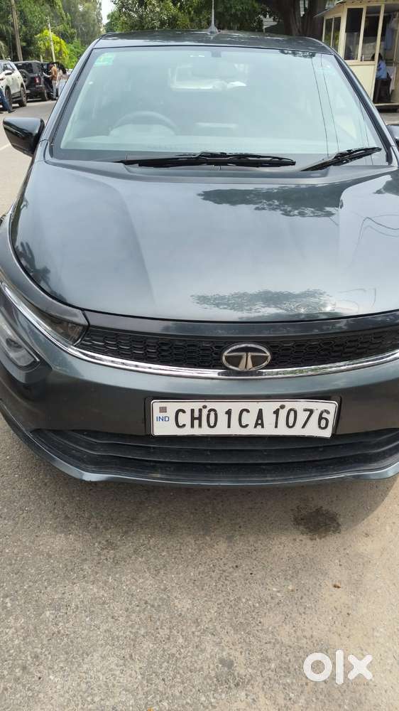 Tata Altroz 1.2 Xt, 2020, Petrol